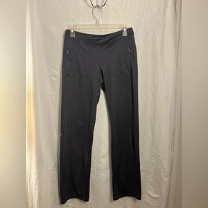 ATHLETA pants size xs